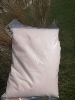 Himalaya Kristallsalz 1 kg aus Pakistan