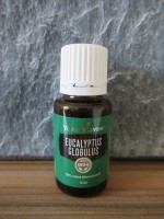 Eucalyptus globulus 15ml