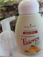 Thieves Seifenschaum 236,5ml