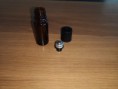 Braunglasflasche 10 ml mit Roll On Aufsatz